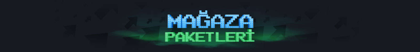 Mağaza Paketleri