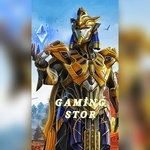 GAMİNG STOR mağazası
