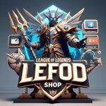 Lefod Shop mağazası