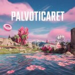 Palvoticaret