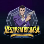 HesapSatiscim34