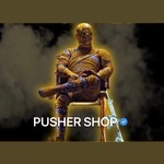 PUSHER SHOP