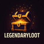 LegendaryLoot