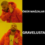 GRAVEL USTA