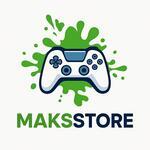 MAKSSTORE