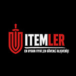 İtemler