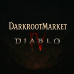DarkRootMarket