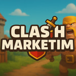 Clash marketim