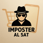 İmposter al sat