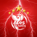 ATEŞ SATlŞ