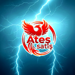 ATEŞ SATlŞ