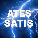 ATEŞ SATlŞ