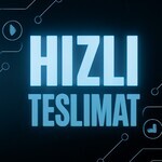 HIZLI TESLİMATT