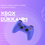 Xbox Dükkanım