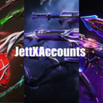 JettxAccounts
