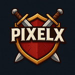 PixelX