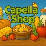 CapellaShop