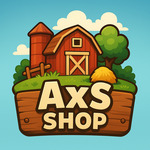 AxS Shop