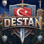DESTAN GAME