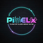 PixelX