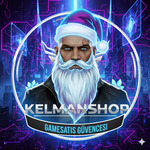 KELMANSHOP