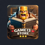 GAME13 STORE