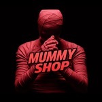 Mummy Shop