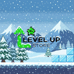 Level Up Store