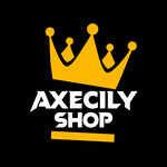 AxecilyShop