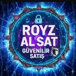 Royz al sat