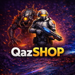 QazSHOP