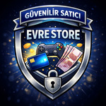 Evre Store
