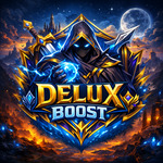 Delux Boost