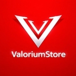 ValoriumStore