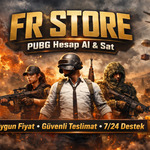 FR STORE