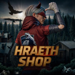 HRAETH SHOP