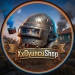 XxOyuncuShop