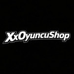 XxOyuncuShop
