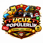 UCUZ POPÜLERLİK
