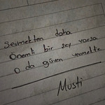 MUSTİ SALE