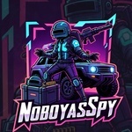 Noboysspy