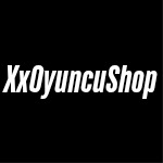 XxOyuncuShop