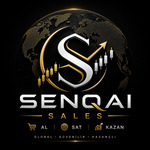 Senqai - Sales