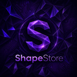 SHAPE Satış