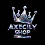 AxecilyShop