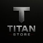 TİTAN SHOP