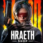 HRAETH SHOP
