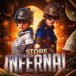 INFERNAL STORE