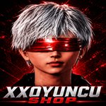 XxOyuncuShop