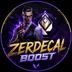 ZERDEÇAL BOOST